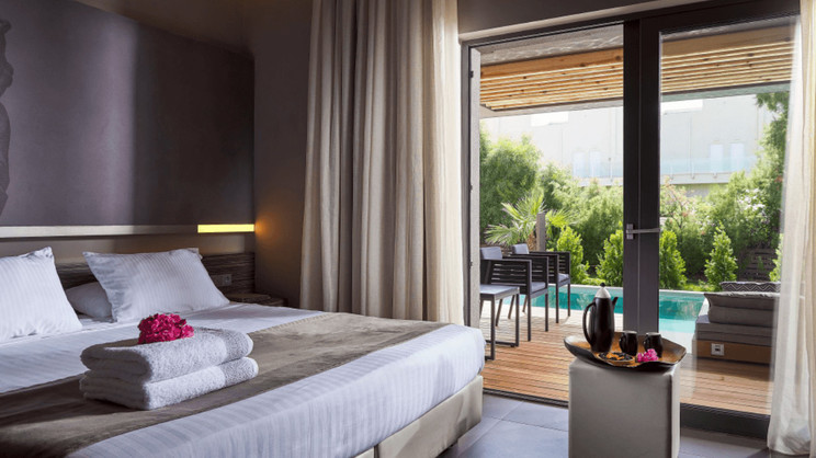 Elysium Boutique Hotel